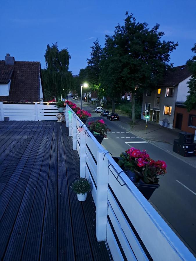Fewo Im Harz Bad Harzburg Bagian luar foto