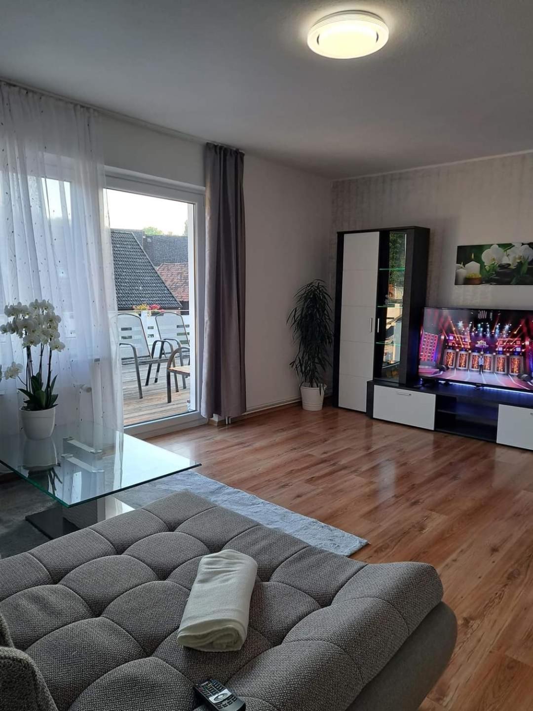 Fewo Im Harz Bad Harzburg Bagian luar foto