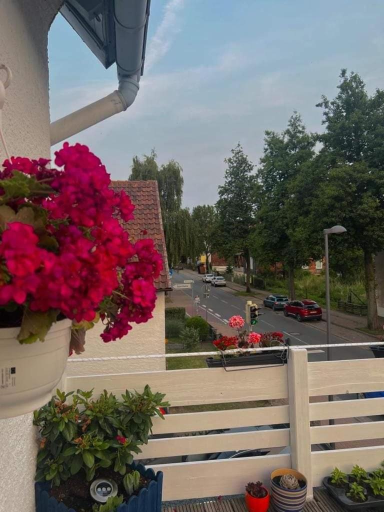 Fewo Im Harz Bad Harzburg Bagian luar foto