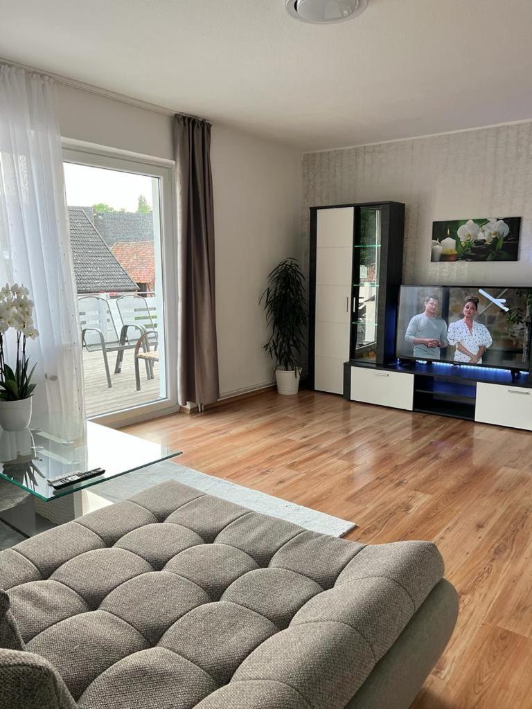 Fewo Im Harz Bad Harzburg Bagian luar foto
